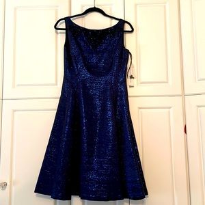 Maggy London, size 4, NWT dress